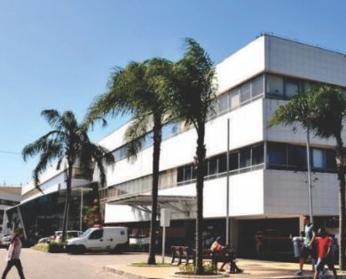 Vitória Apart Hospital|#|